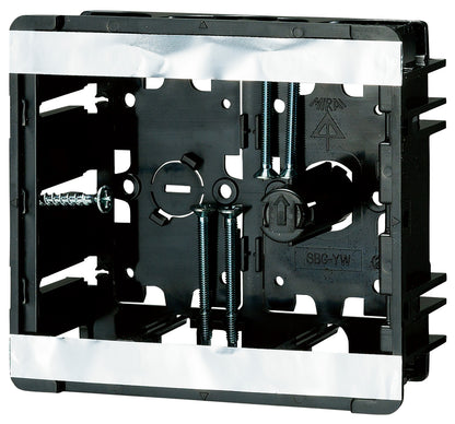 SBG-YW｜小判スライドボックス