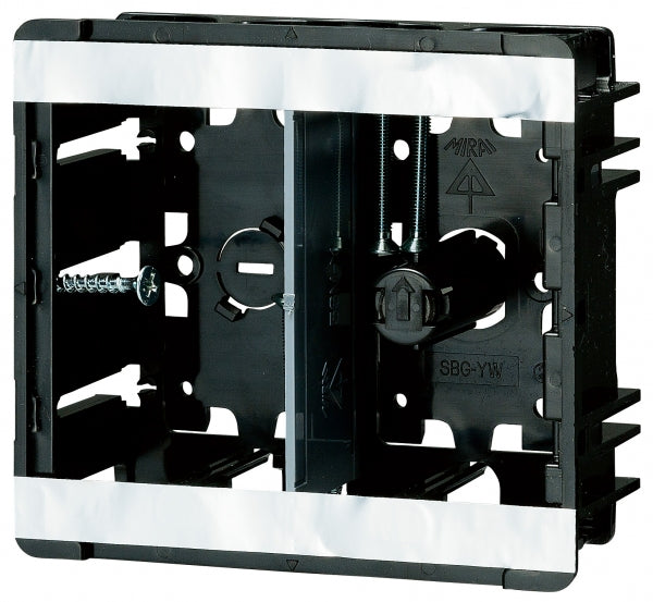 SBG-YWM|小判スライドボックス