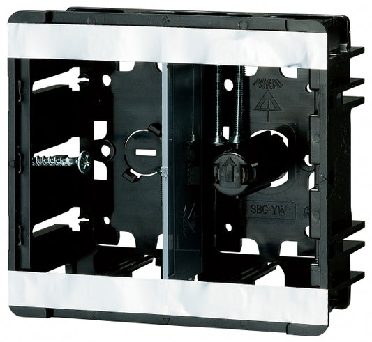 SBG-YWM|小判スライドボックス