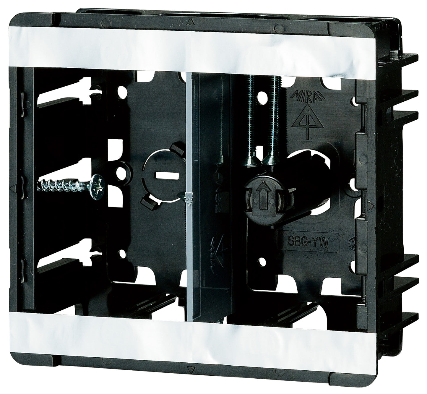 SBG-YWM|小判スライドボックス