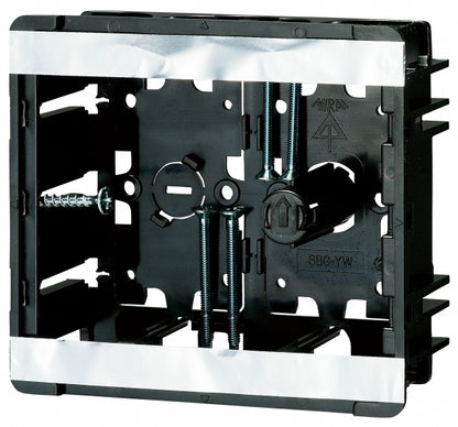 SBG-YW｜小判スライドボックス