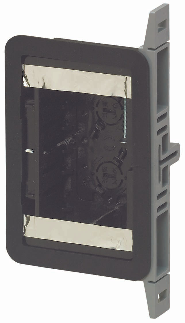 SBH-CS｜遮音スイッチボックス