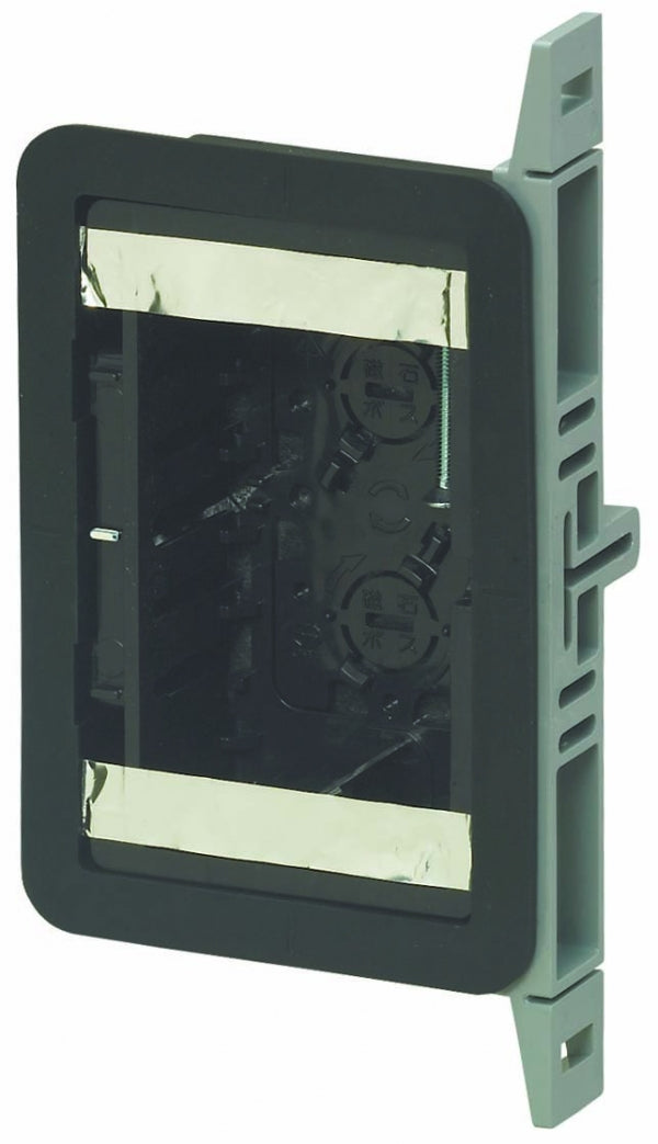 SBH-CS｜遮音スイッチボックス