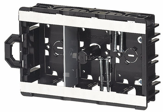 SB-KMA3G｜センター磁石付軽間ボックス