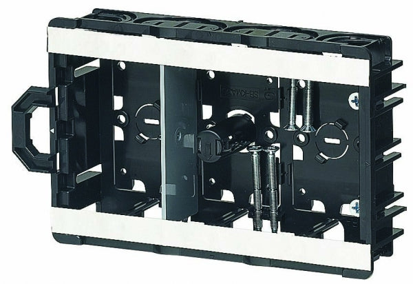 SB-KMA3G｜センター磁石付軽間ボックス