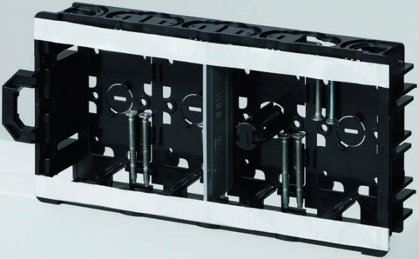 SB-KMA4G｜センター磁石付軽間ボックス