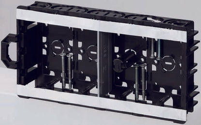 SB-KMA4G｜センター磁石付軽間ボックス