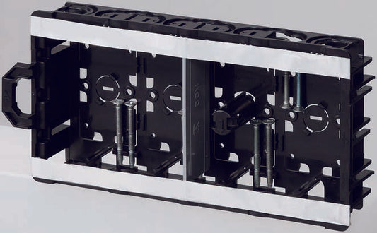 SB-KMA4G｜センター磁石付軽間ボックス