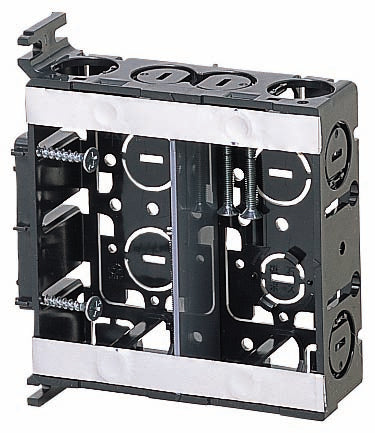 SBM-WM｜耳付スライドボックス