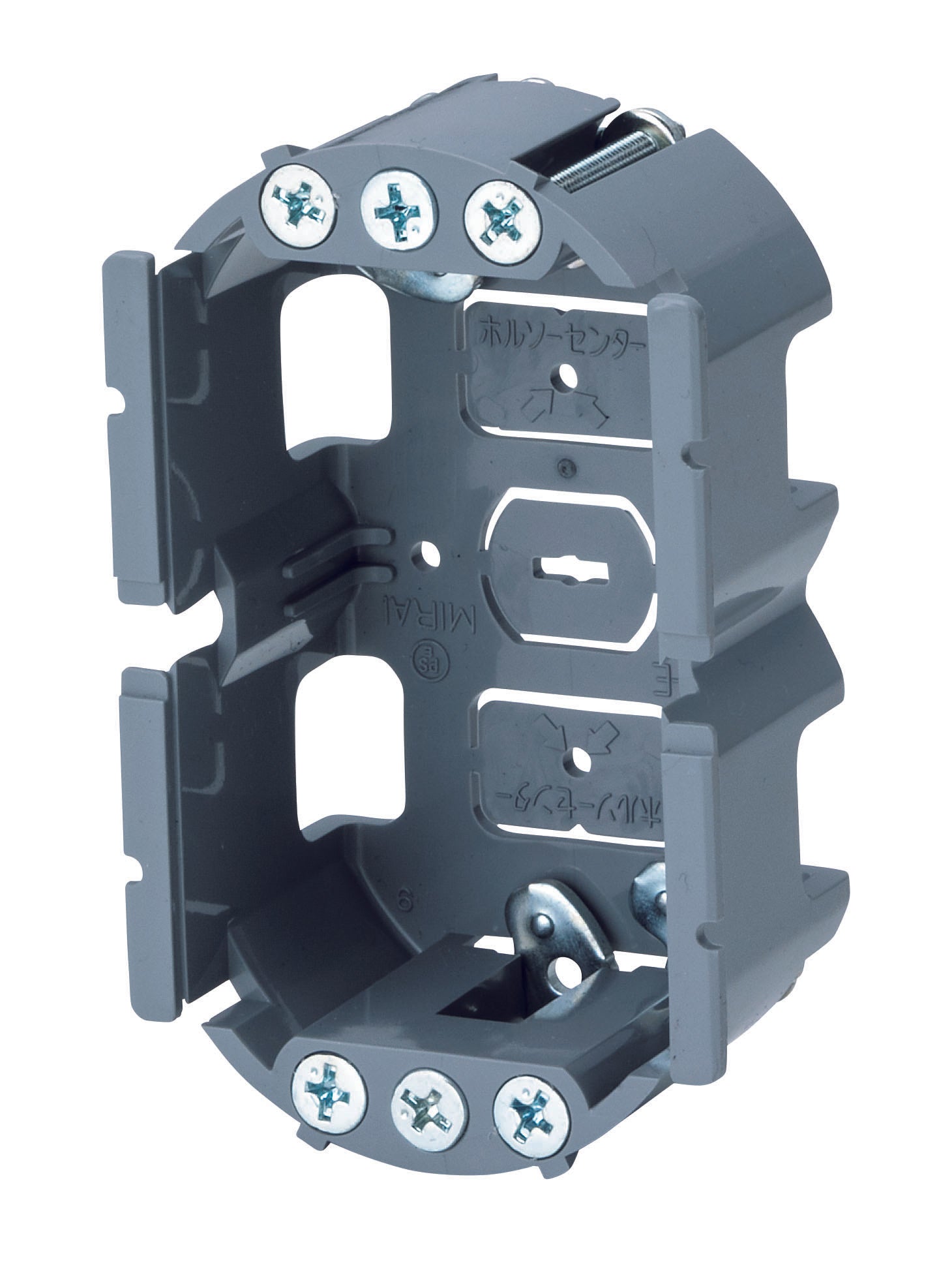 SBP-1E｜ホルソー用パネルボックス