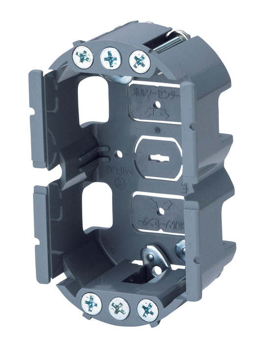 SBP-1E｜ホルソー用パネルボックス