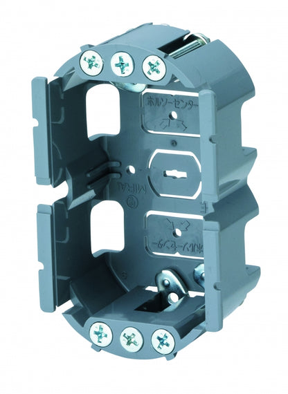 SBP-1E｜ホルソー用パネルボックス