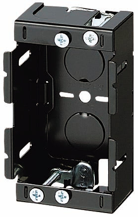 SBP-1F｜パネルボックス 鉄製