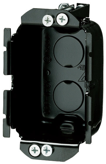 SBP-1FGYF｜小判穴ホルソー用パネルBOX