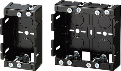 SBP-1F｜パネルボックス 鉄製