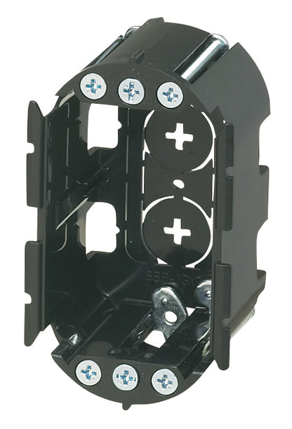 SBP-1GY｜小判穴ホルソー用パネルBOX