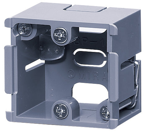 SBP-1H｜ホテル用パネルボックス