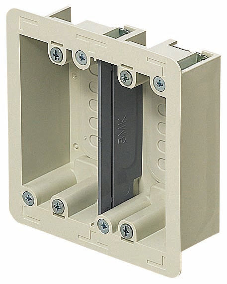 SBP-2AM｜気密・遮音パネルボックス