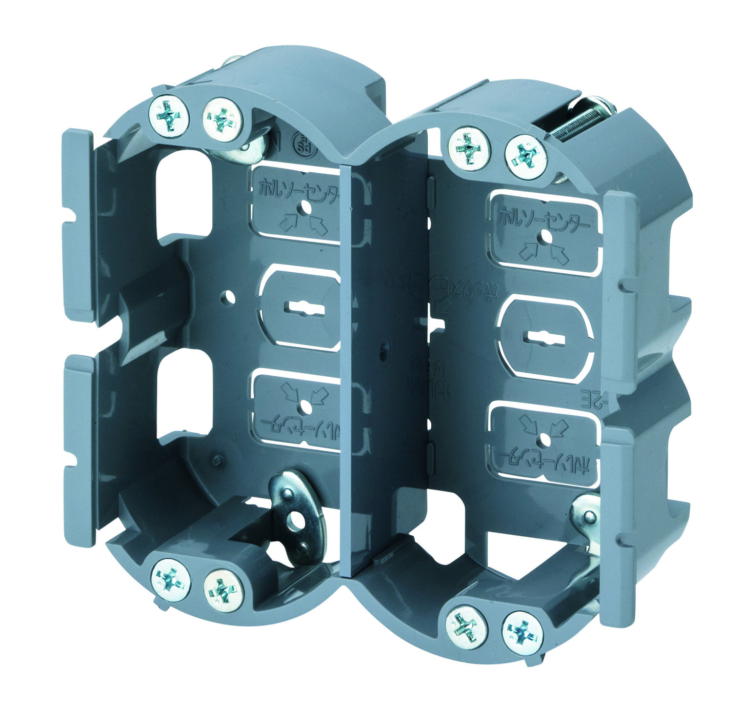 SBP-2EM|SBホルソー用パネルボックス