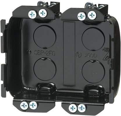 SBP-2FGF｜小判穴ホルソー用パネルBOX
