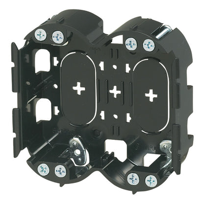 SBP-2G｜小判穴ホルソー用パネルBOX