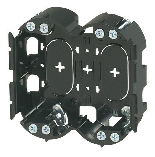 SBP-2G｜小判穴ホルソー用パネルBOX