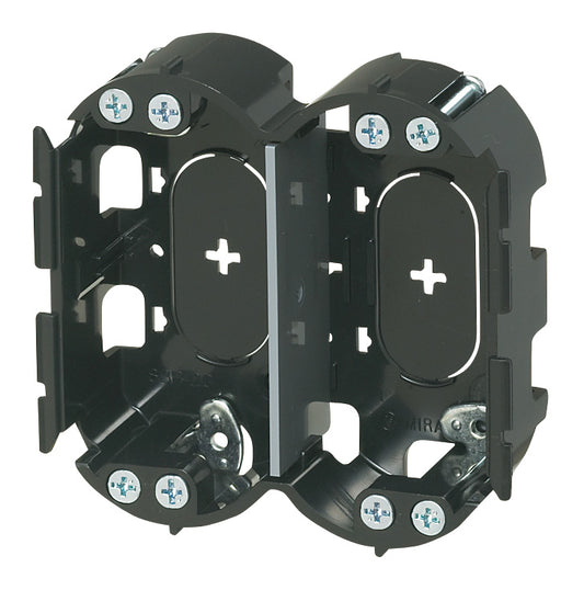 SBP-2GM｜小判穴ホルソー用パネルBOX