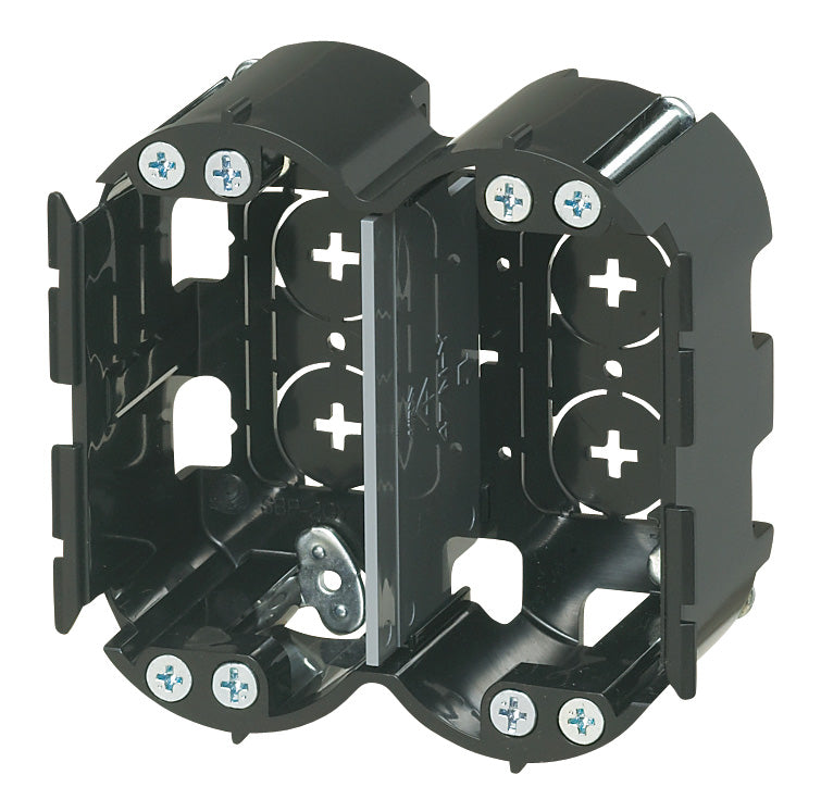 SBP-2GYM｜小判穴ホルソー用パネルBOX