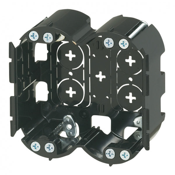 SBP-2GY｜小判穴ホルソー用パネルBOX