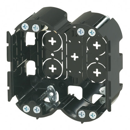 SBP-2GY｜小判穴ホルソー用パネルBOX