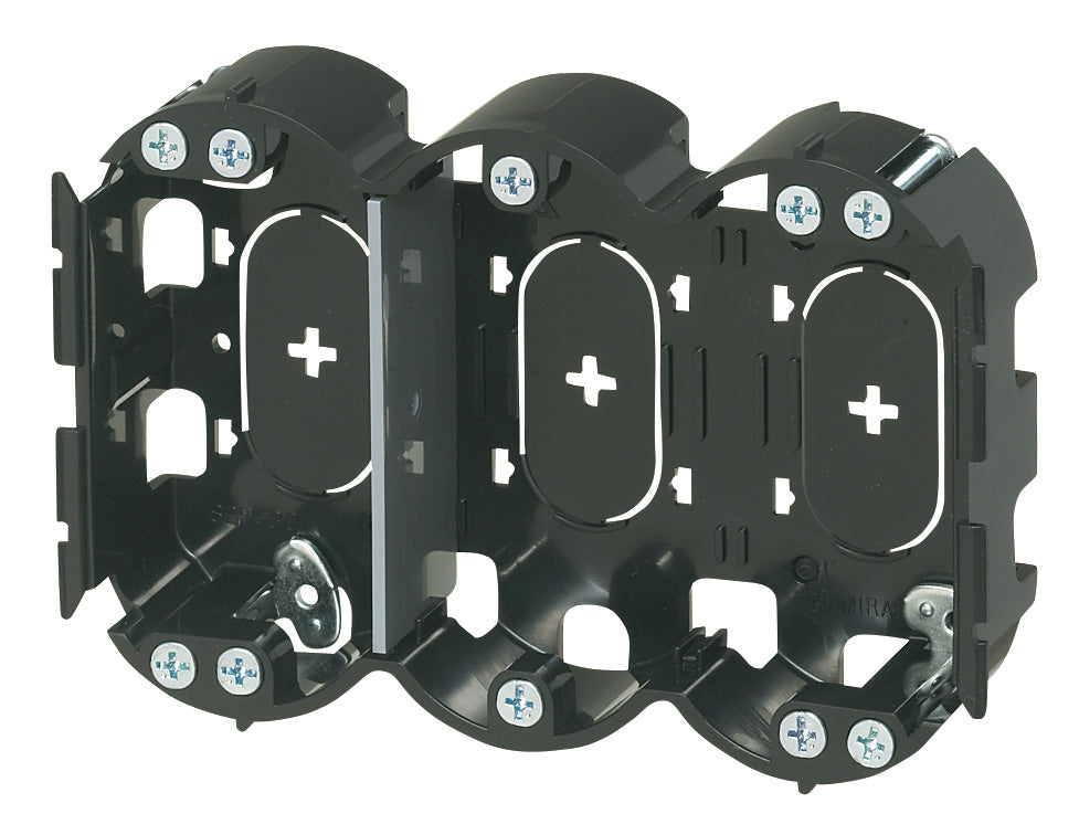 SBP-3G｜小判穴ホルソー用パネルBOX