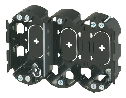 SBP-3G｜小判穴ホルソー用パネルBOX