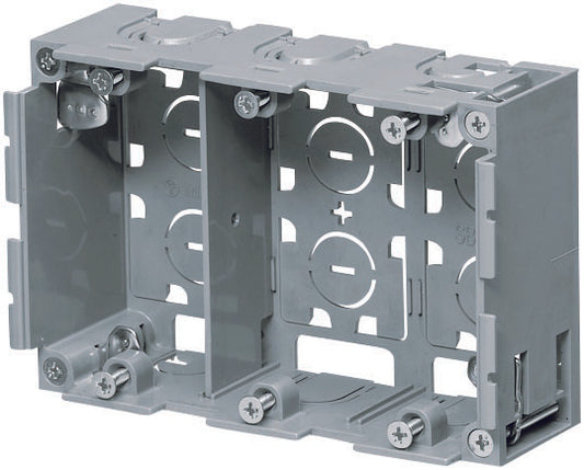 SBP-3WYAD｜深型パネルボックス ADタイプ