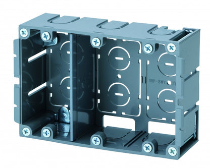 SBP-3WY｜深形パネルボックス