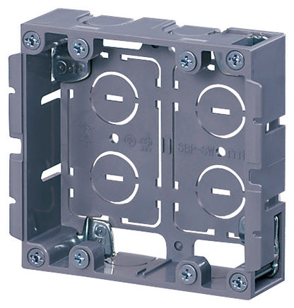 SBP-SW｜浅形パネルボックス