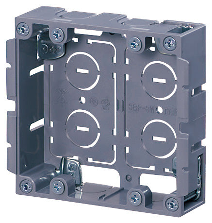 SBP-SW｜浅形パネルボックス