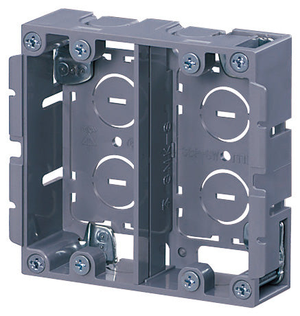 SBP-SWM｜浅形パネルボックス