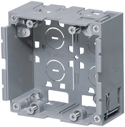 SBP-WYAD｜深型パネルボックス ADタイプ