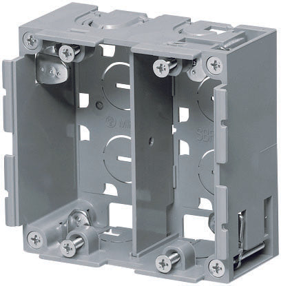 SBP-WYADM｜深型パネルボックス ADタイプ