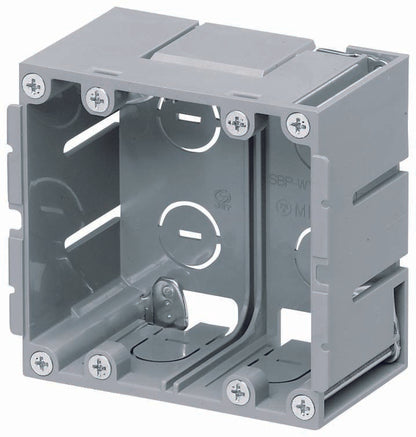 SBP-WYY｜極深形パネルボックス