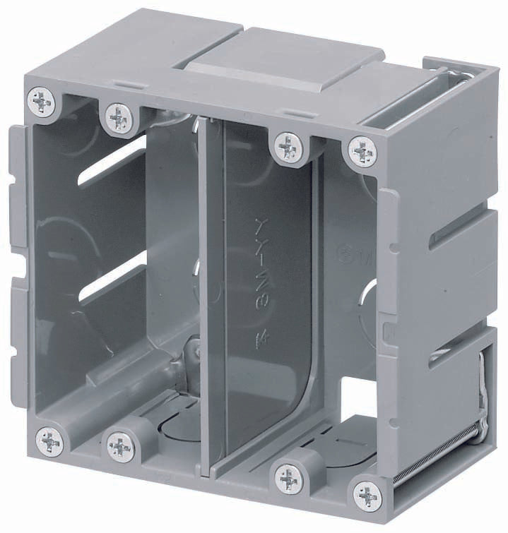 SBP-WYYM｜極深形パネルボックス