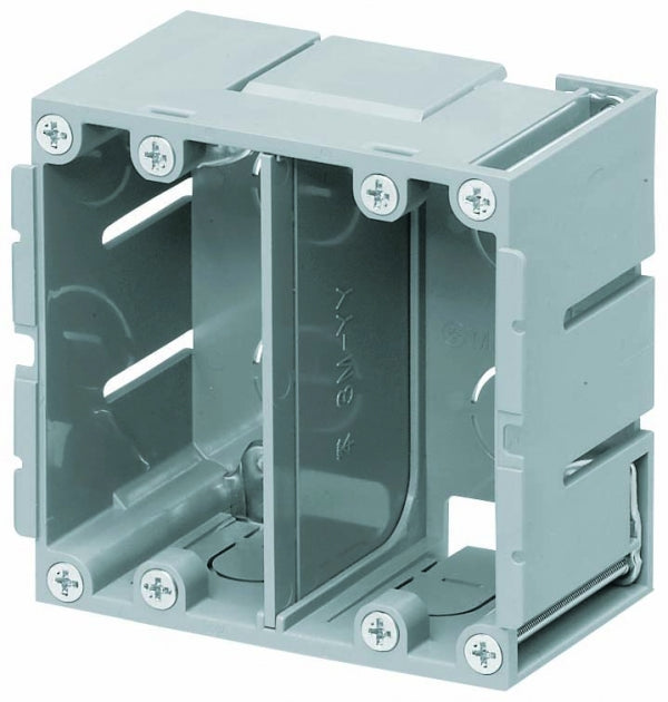 SBP-WYYM｜極深形パネルボックス