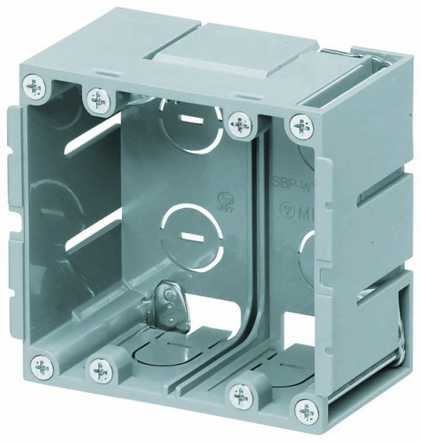 SBP-WYY｜極深形パネルボックス