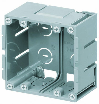 SBP-WYY｜極深形パネルボックス