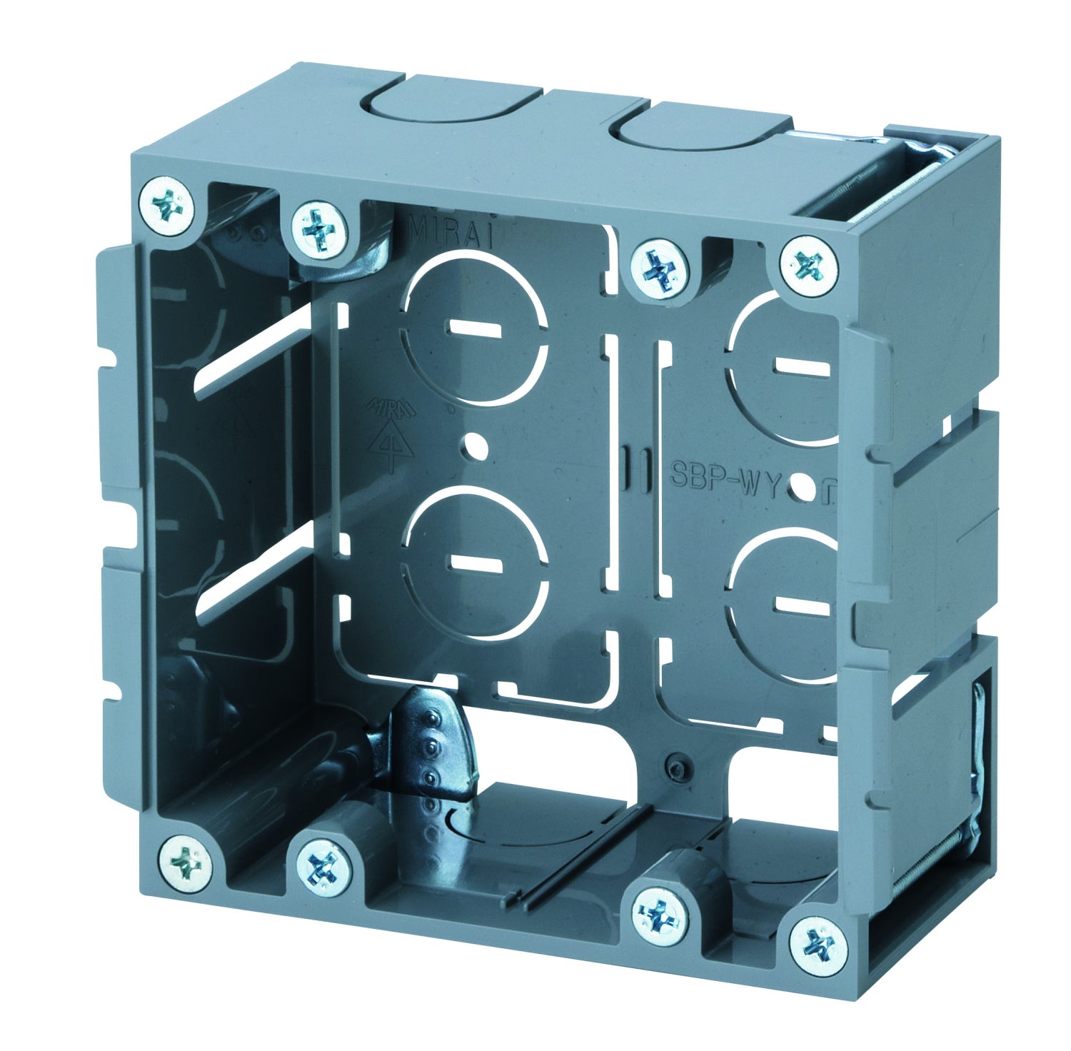 SBP-WY｜深形パネルボックス