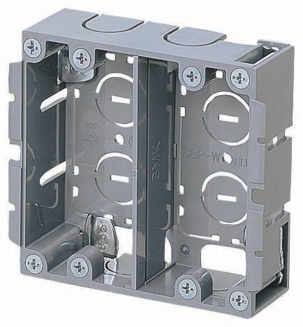 SBP-WY｜深形パネルボックス