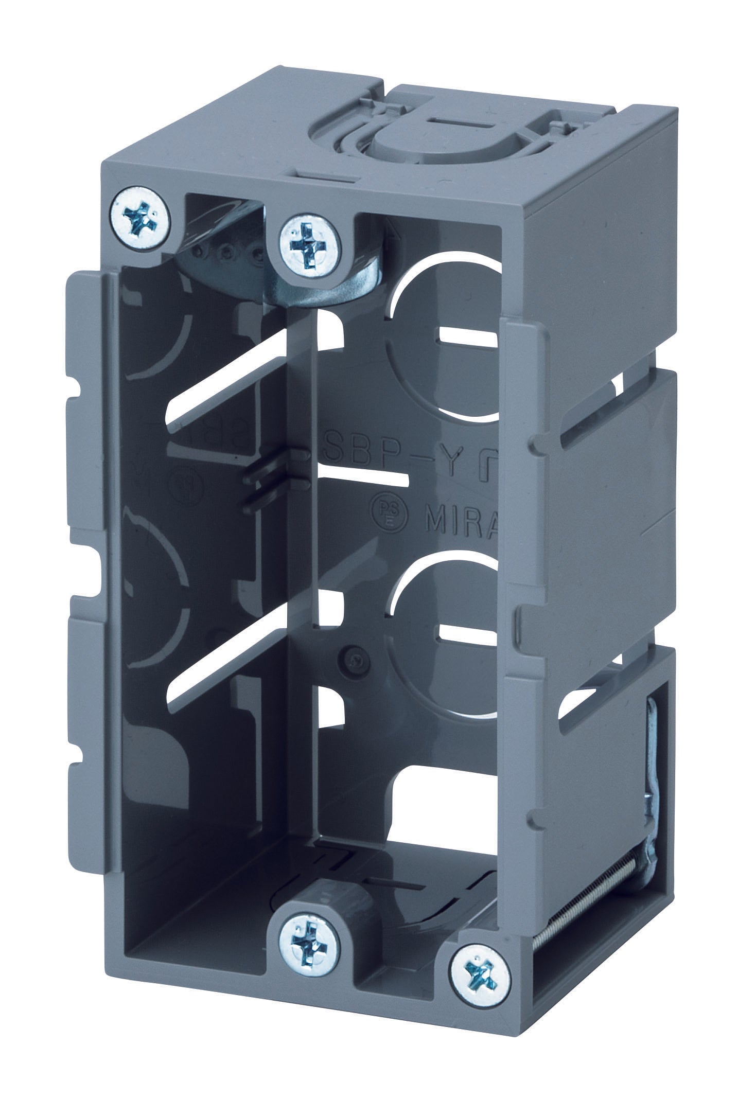 SBP-Y｜深形パネルボックス