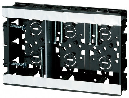 SBS-3W｜浅形スライドボックス