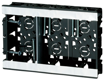 SBS-3W｜浅形スライドボックス