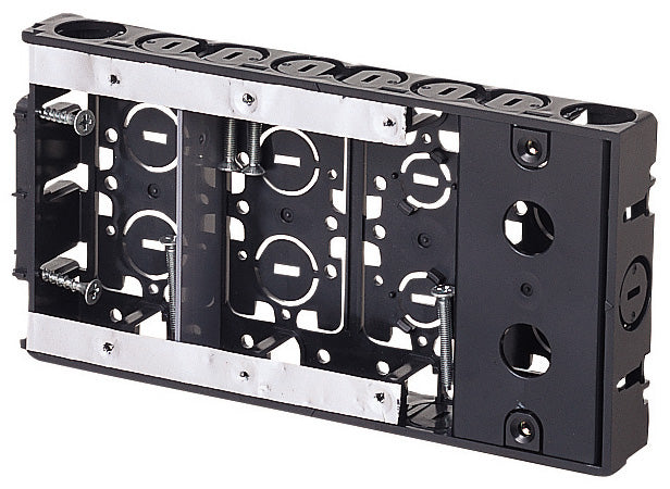 SBS-4W｜浅形スライドボックス